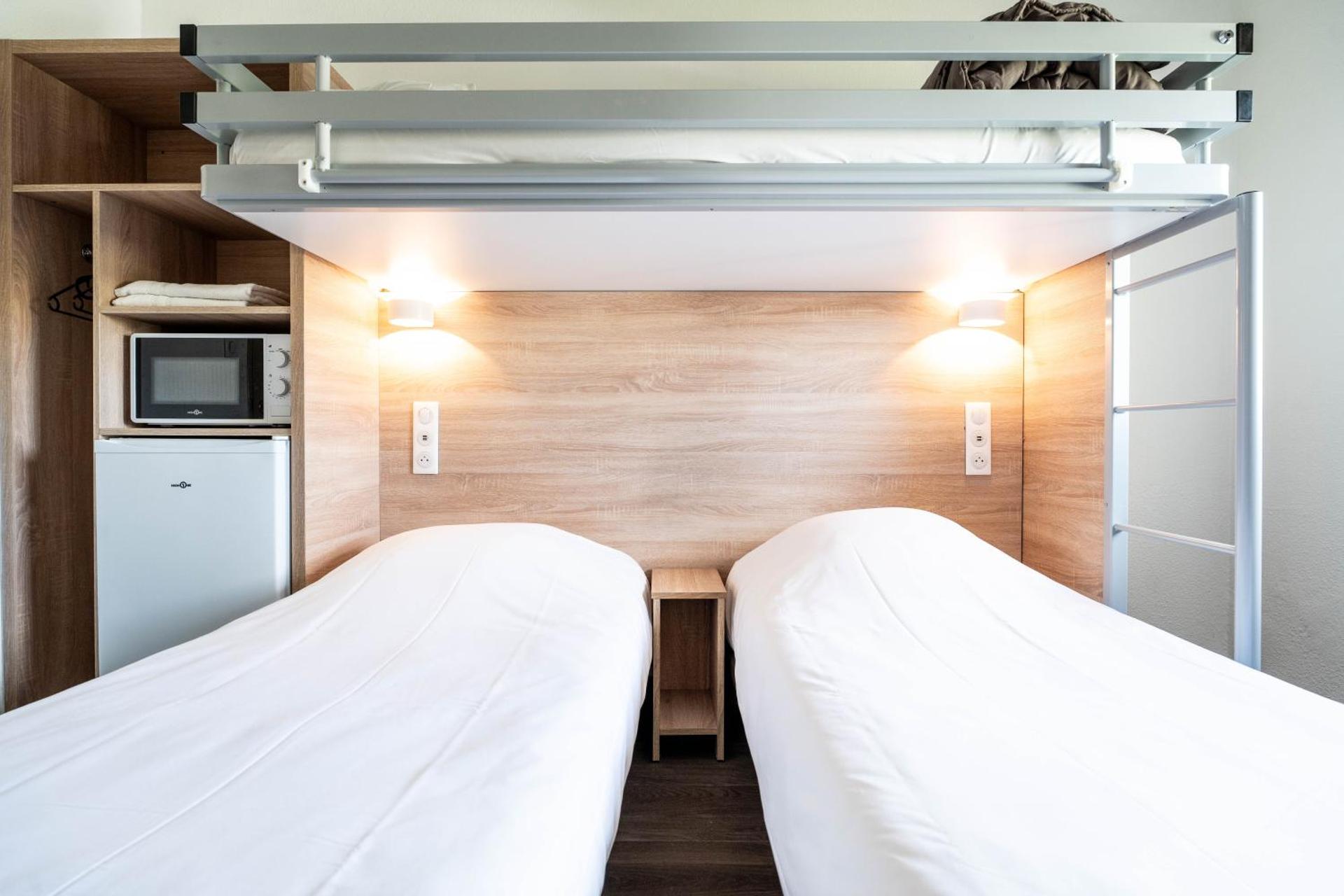 My KB Hôtel Montélimar