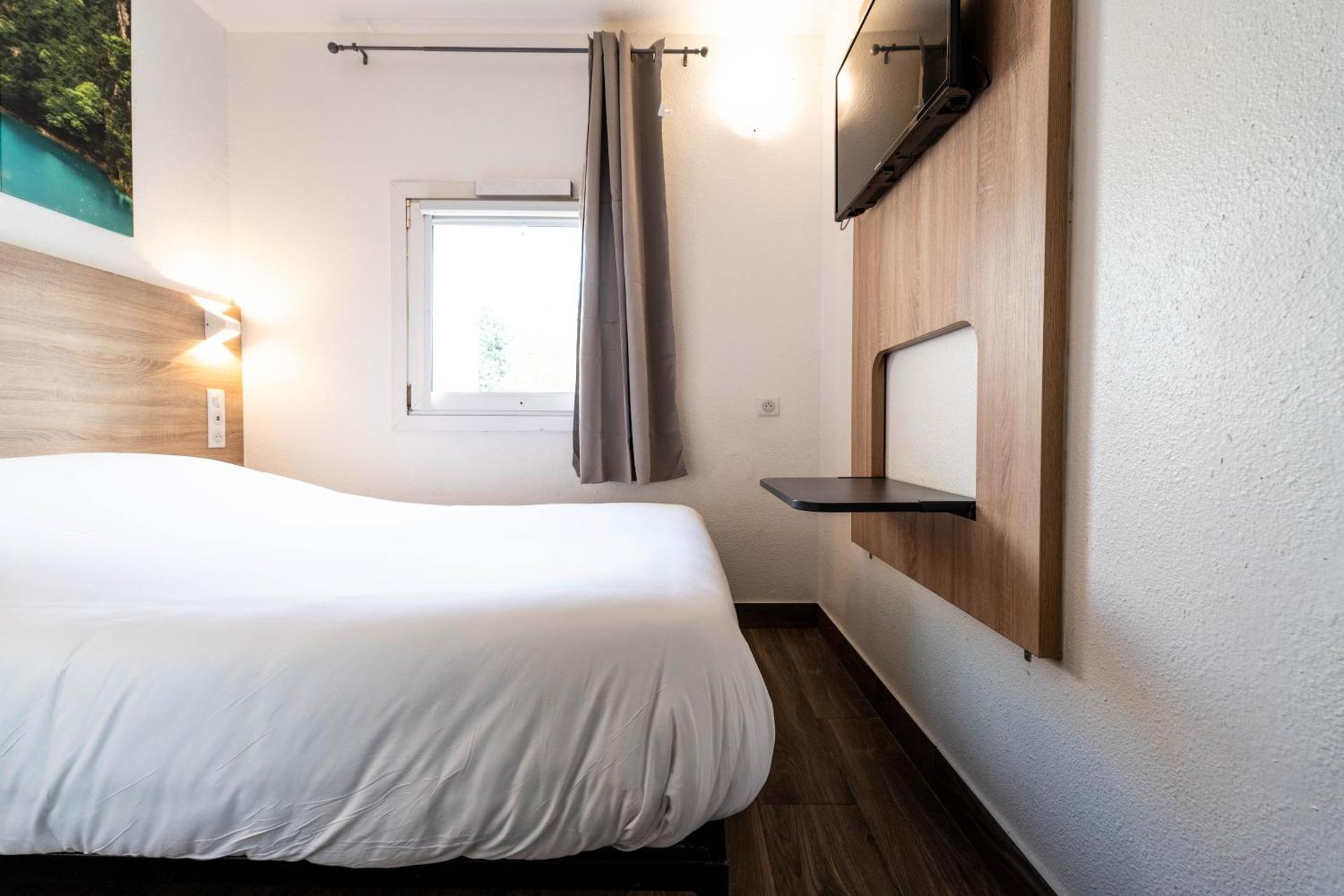 My KB Hôtel Montélimar