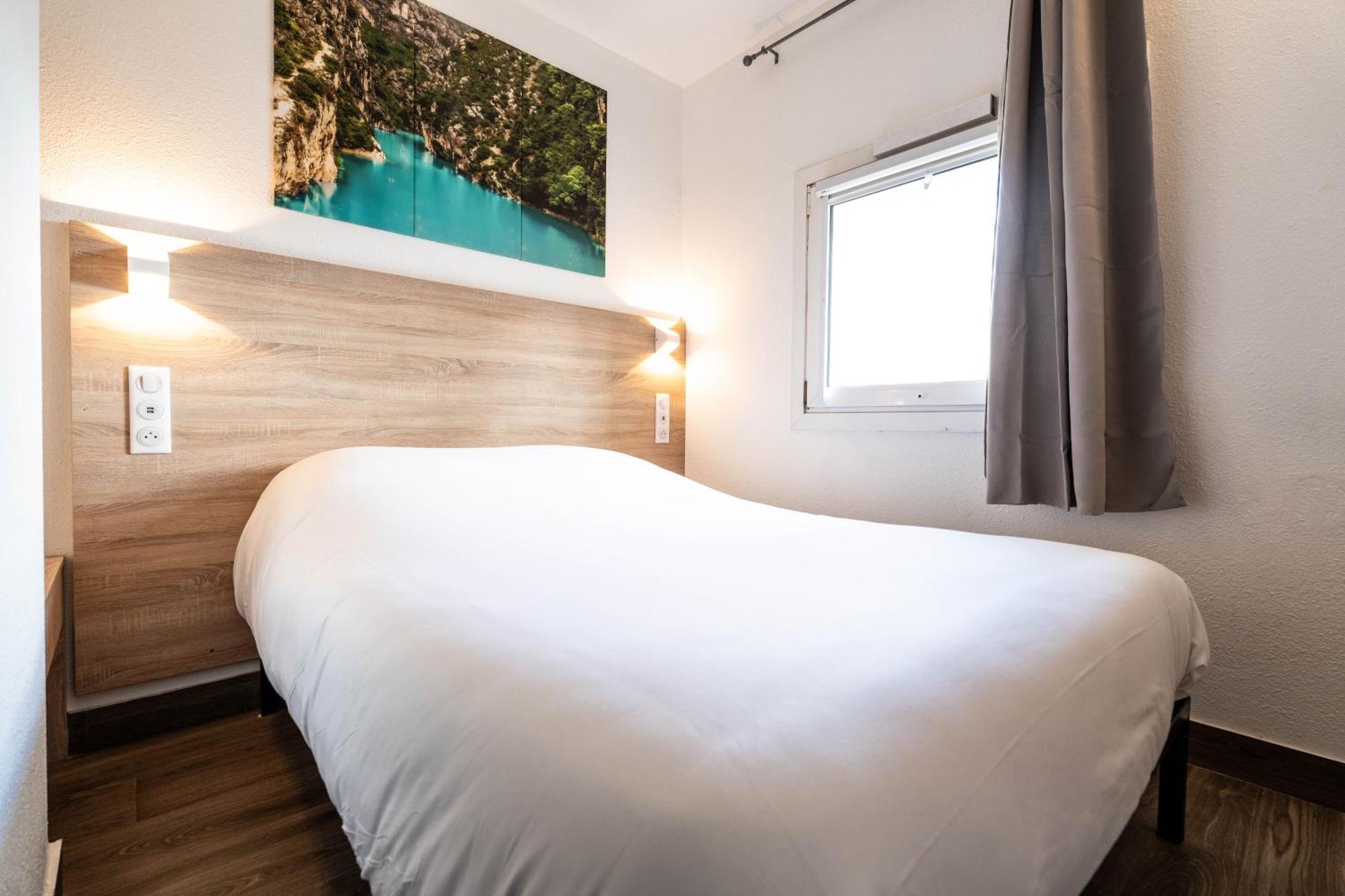 My KB Hôtel Montélimar