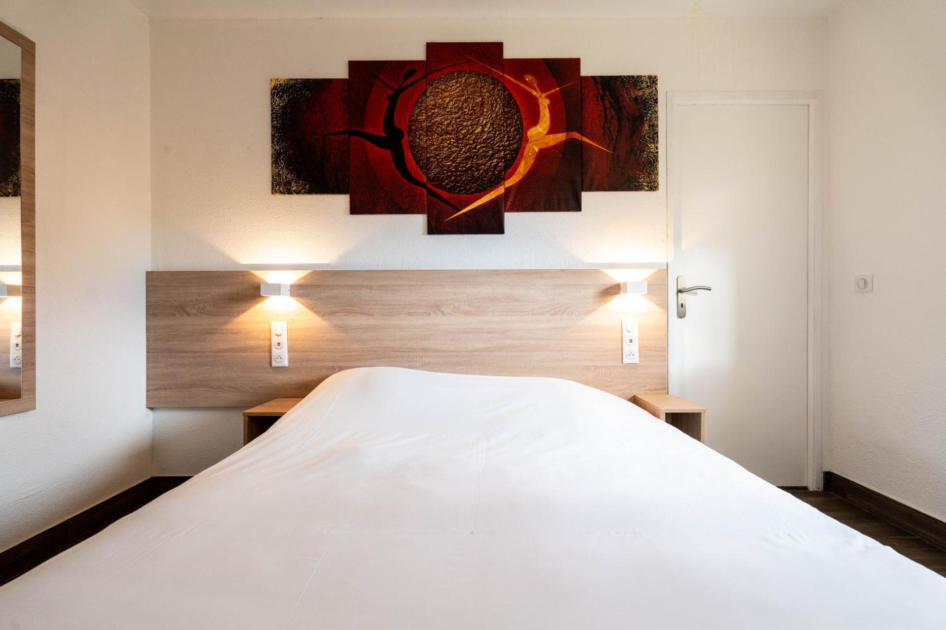 My KB Hôtel Montélimar