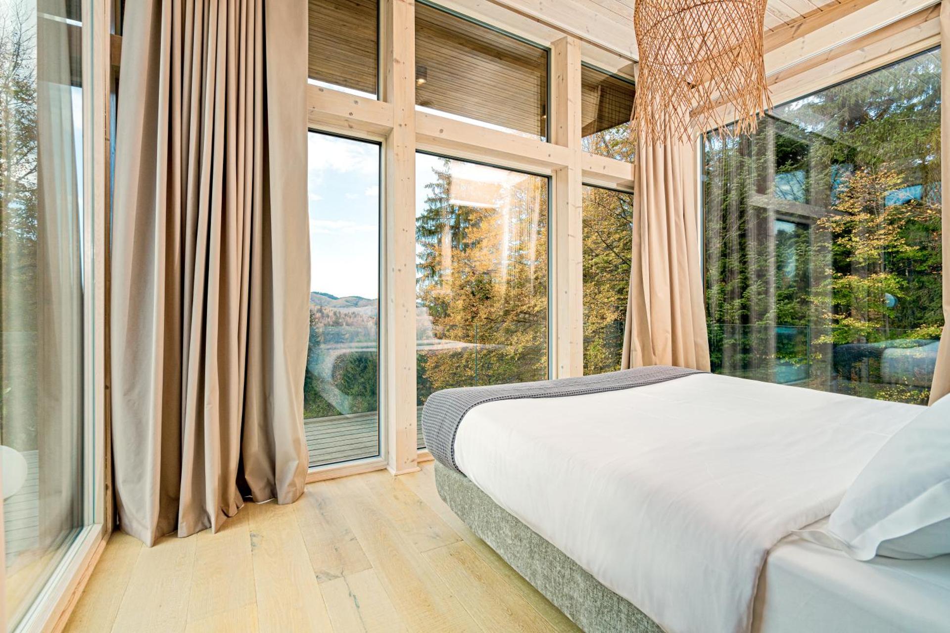 Eden Hill Retreat & Spa - Adults Only