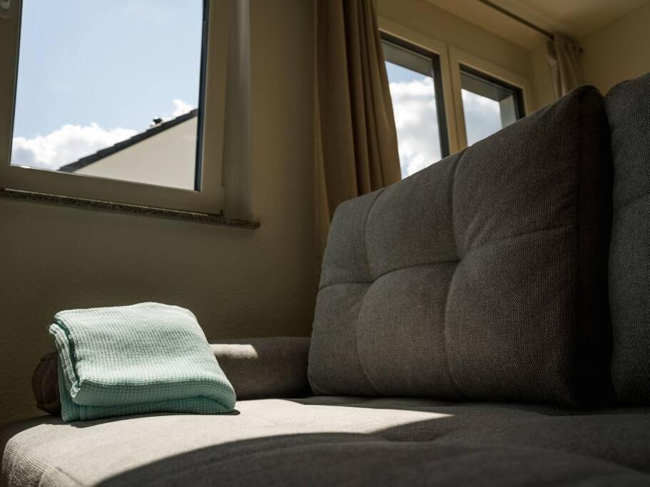 Ferienwohnung Weissach