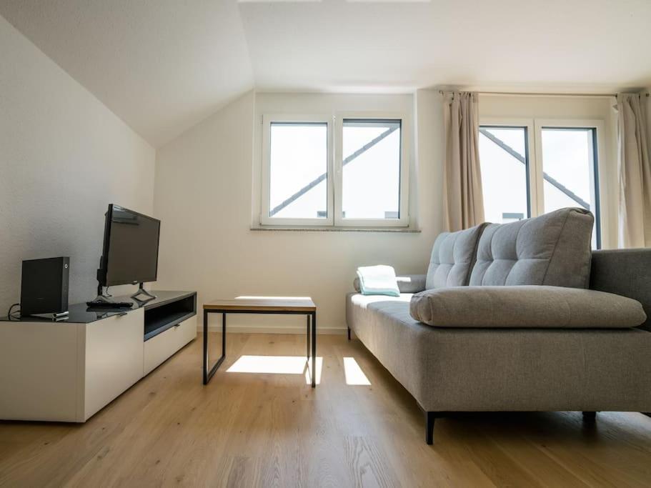 Ferienwohnung Weissach