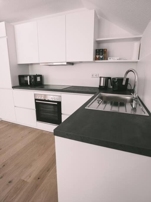 Ferienwohnung Weissach