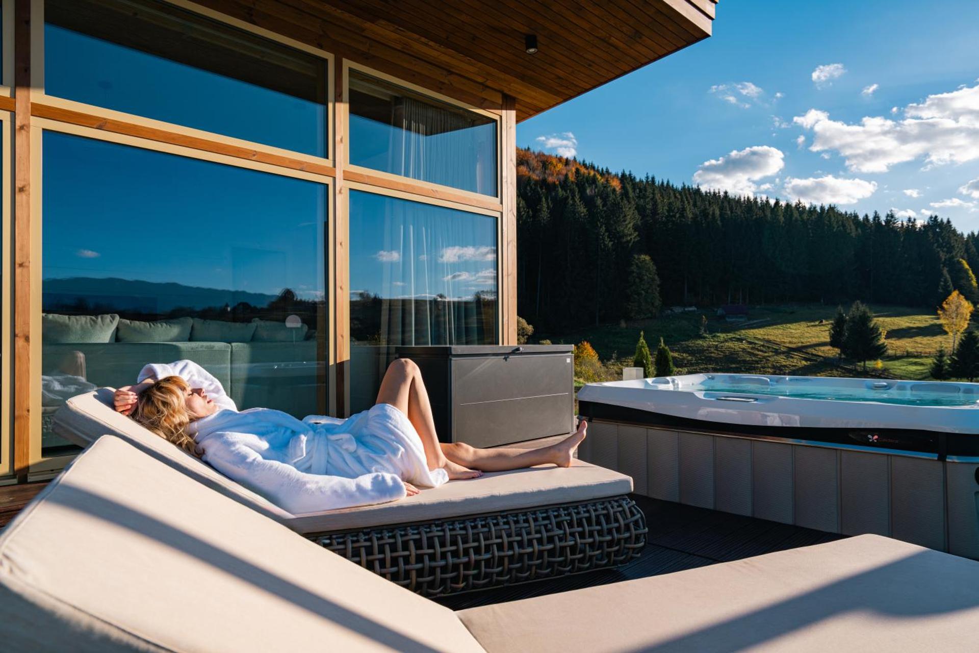 Eden Hill Retreat & Spa - Adults Only