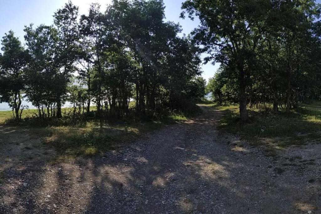 Eftychia’s home-Σπίτι με θέα τη λίμνη Πλαστήρα