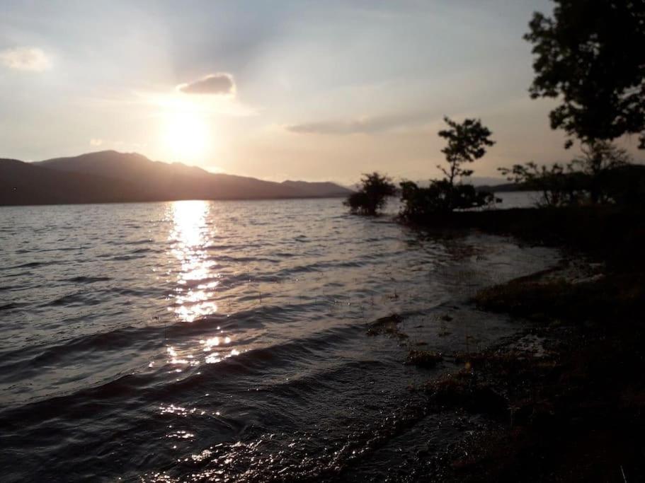 Eftychia’s home-Σπίτι με θέα τη λίμνη Πλαστήρα