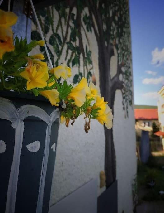 Eftychia’s home-Σπίτι με θέα τη λίμνη Πλαστήρα