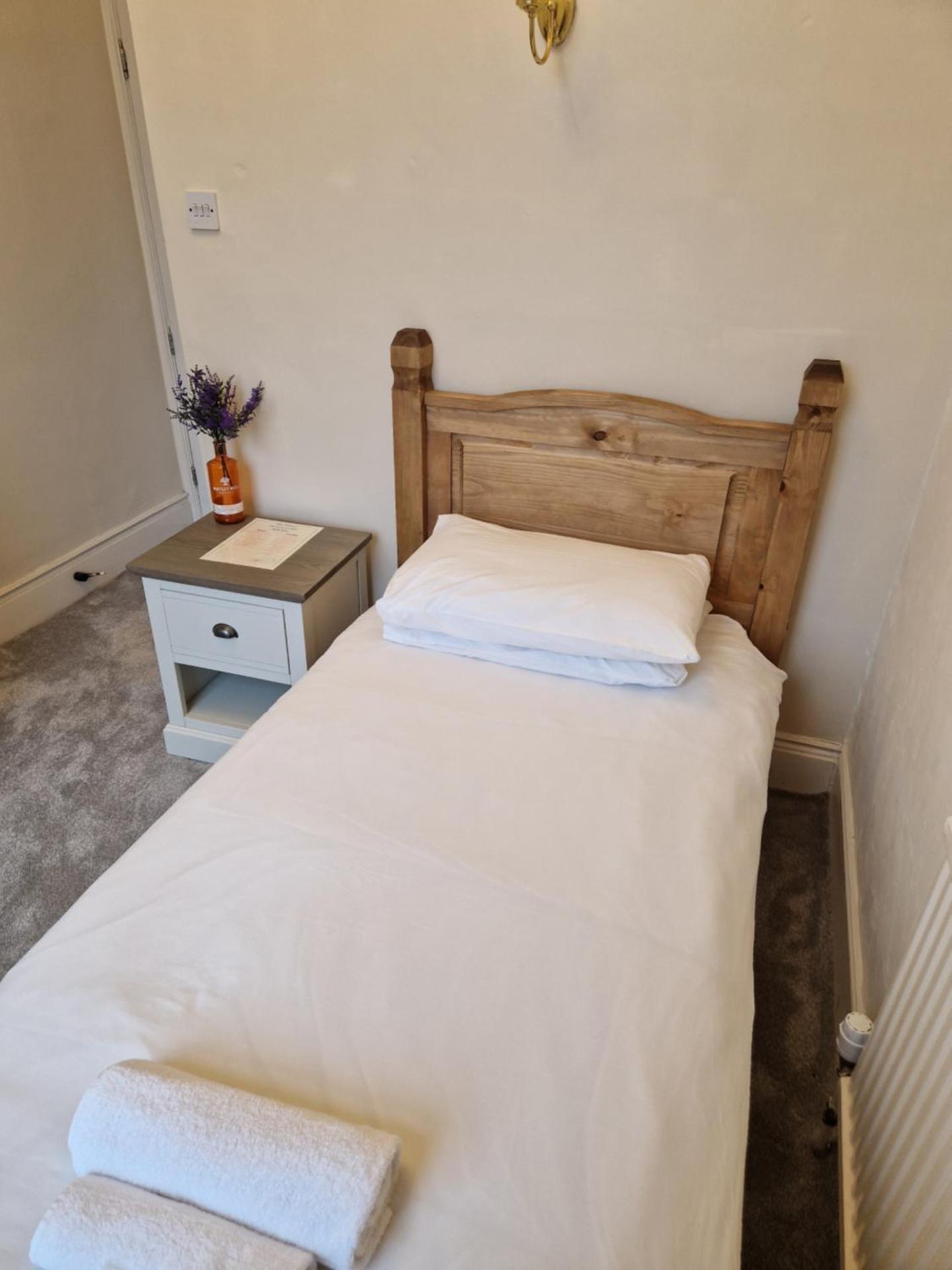 The Menai Hotel and Bar