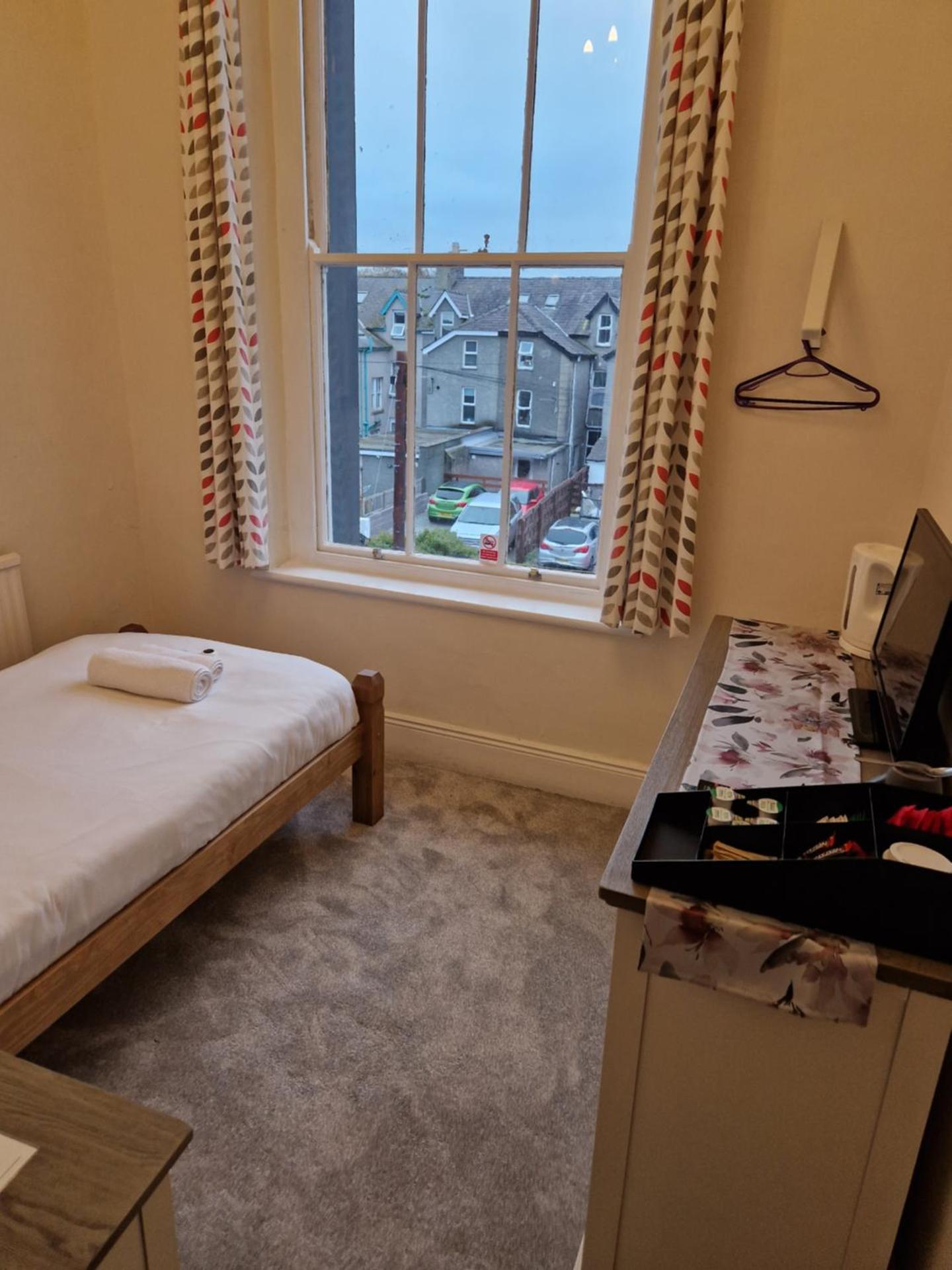 The Menai Hotel and Bar