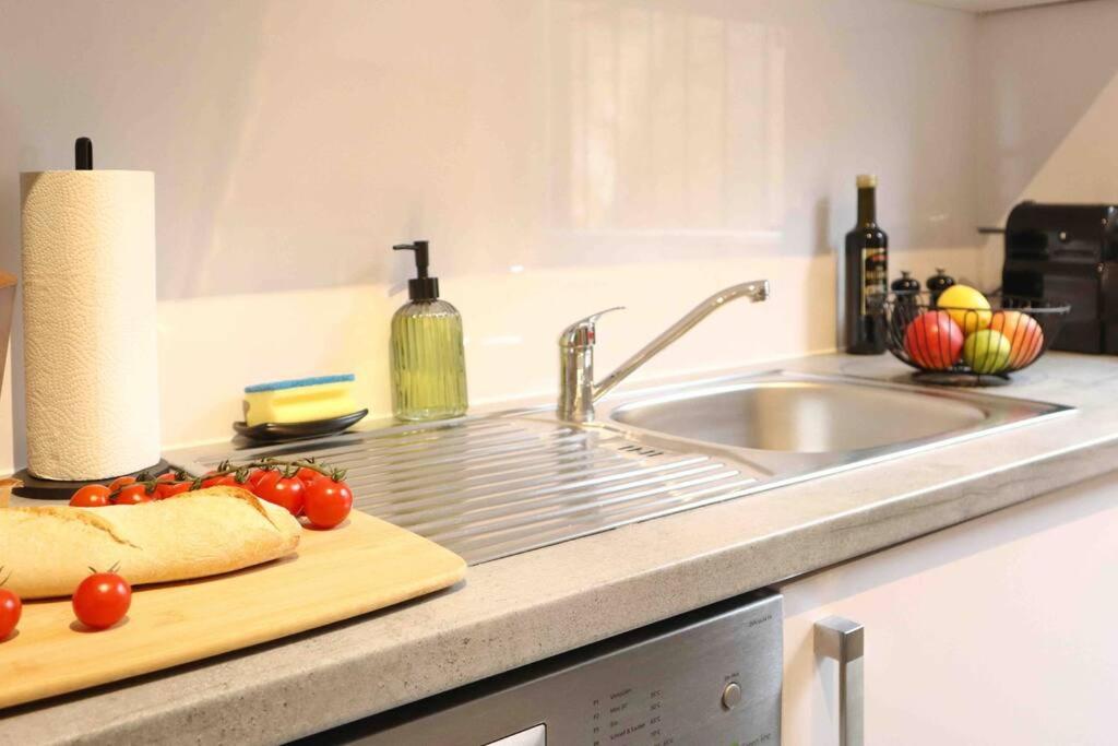 Charming, modern & spacious Apartment