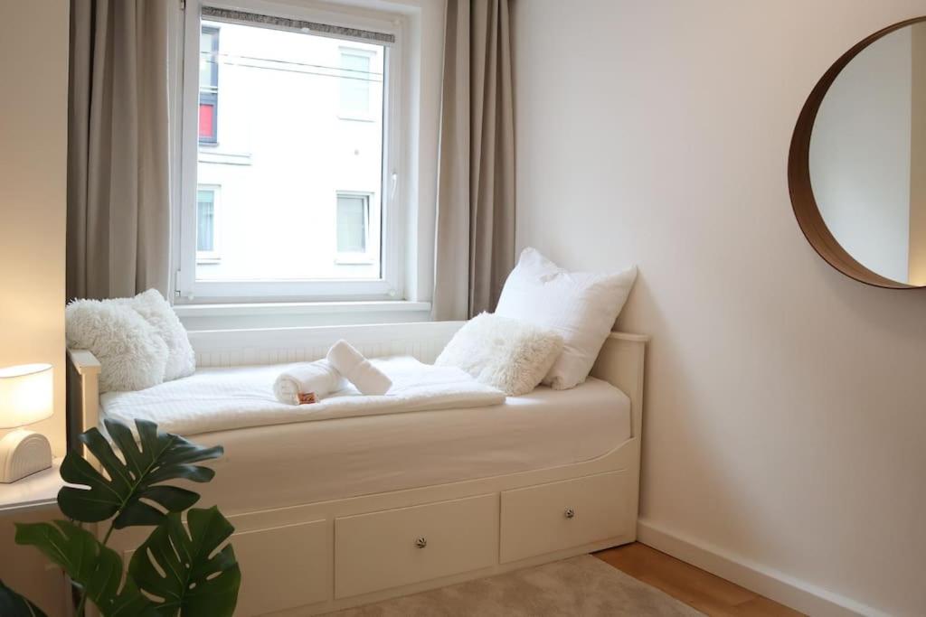 Charming, modern & spacious Apartment