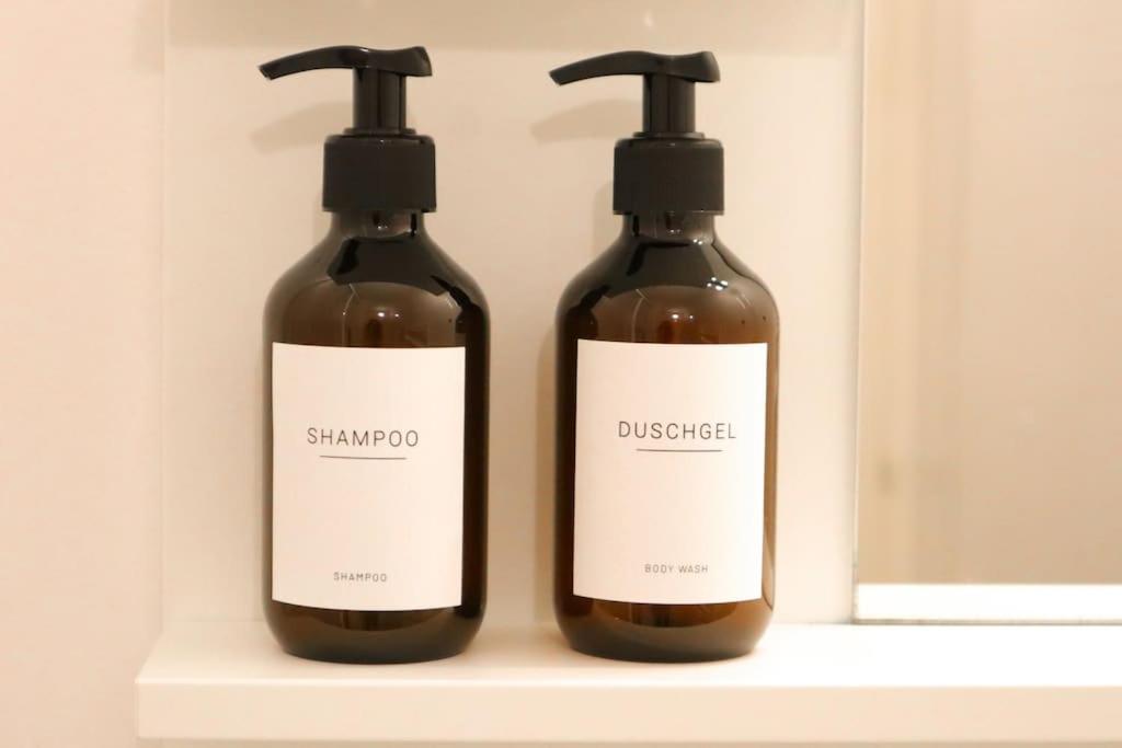 Charming, modern & spacious Apartment