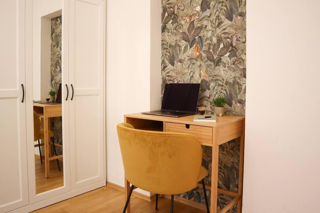 Charming, modern & spacious Apartment