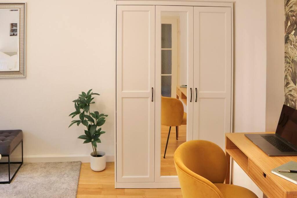 Charming, modern & spacious Apartment