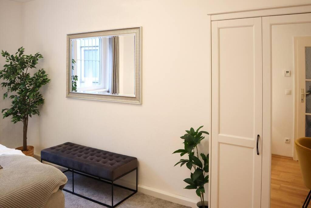 Charming, modern & spacious Apartment