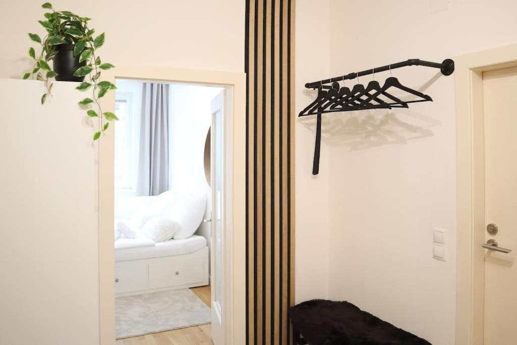 Charming, modern & spacious Apartment