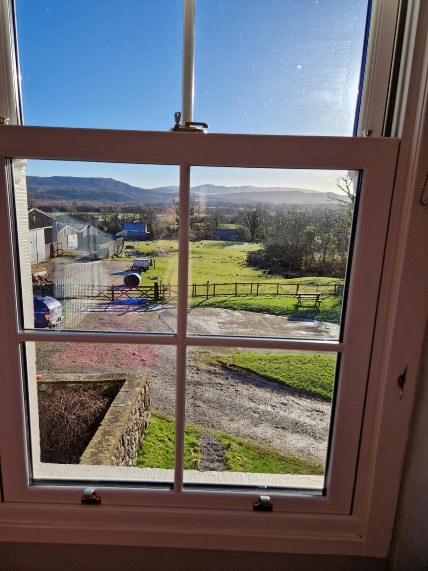 Rainors farm cottage