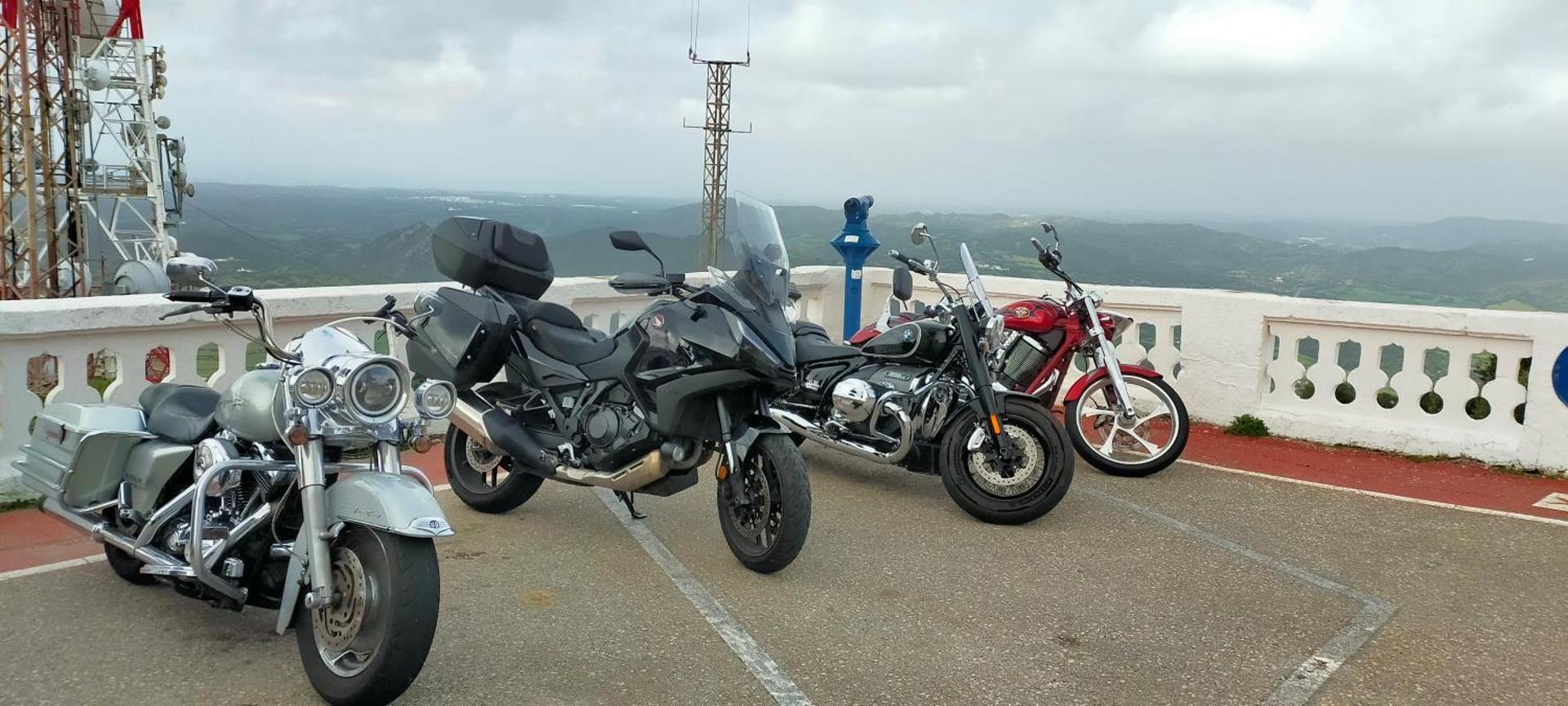 Apartaments California