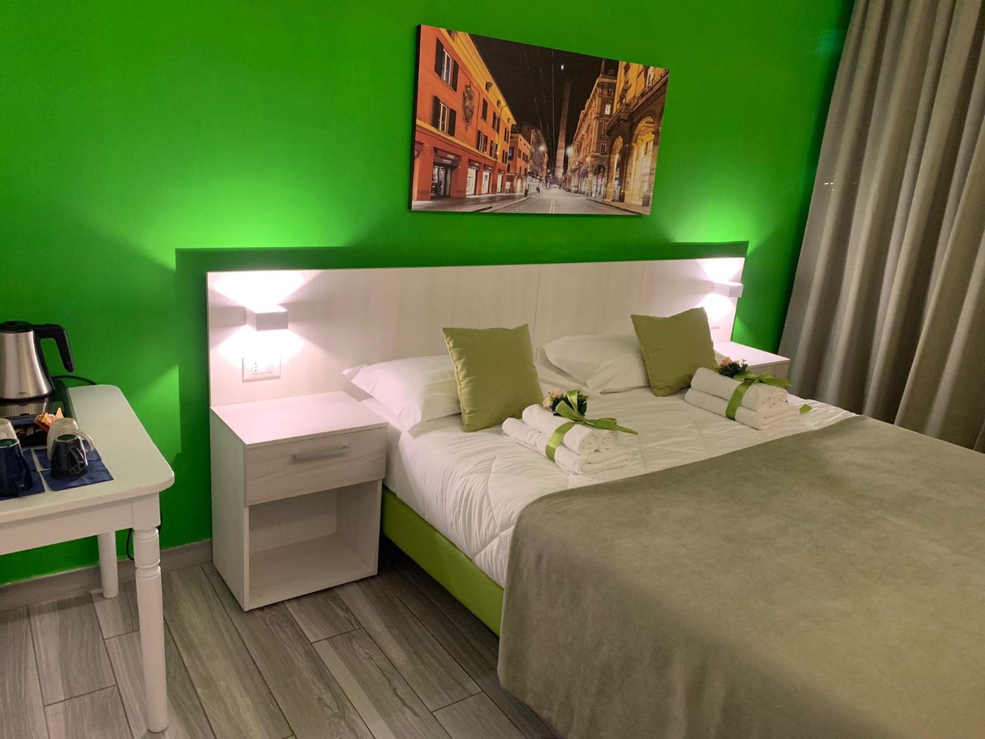 Bed End Breakfast Mary's Tower