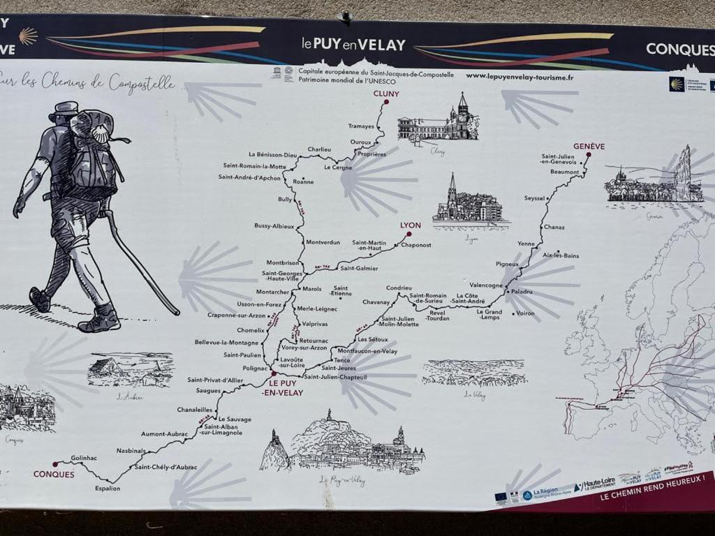 Chez Patrice et Marieline F3