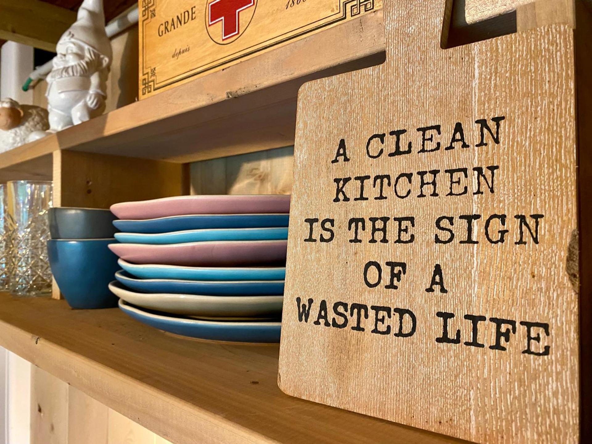 Kabana - eco forest suite