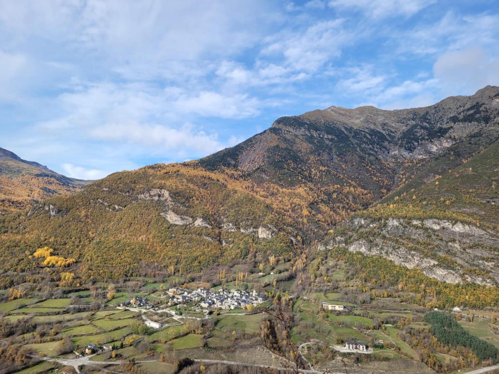 Apartamentos Turísticos: Tu casa en Sahún