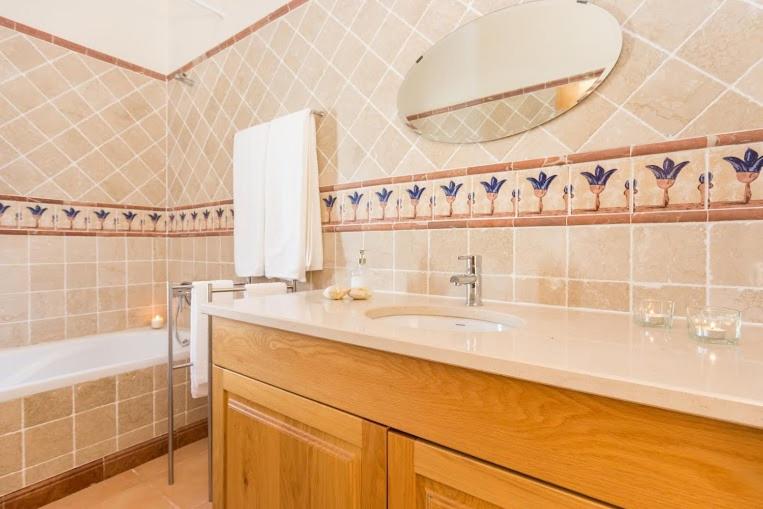 Villa T3 com Jardim Vila Sagres M8