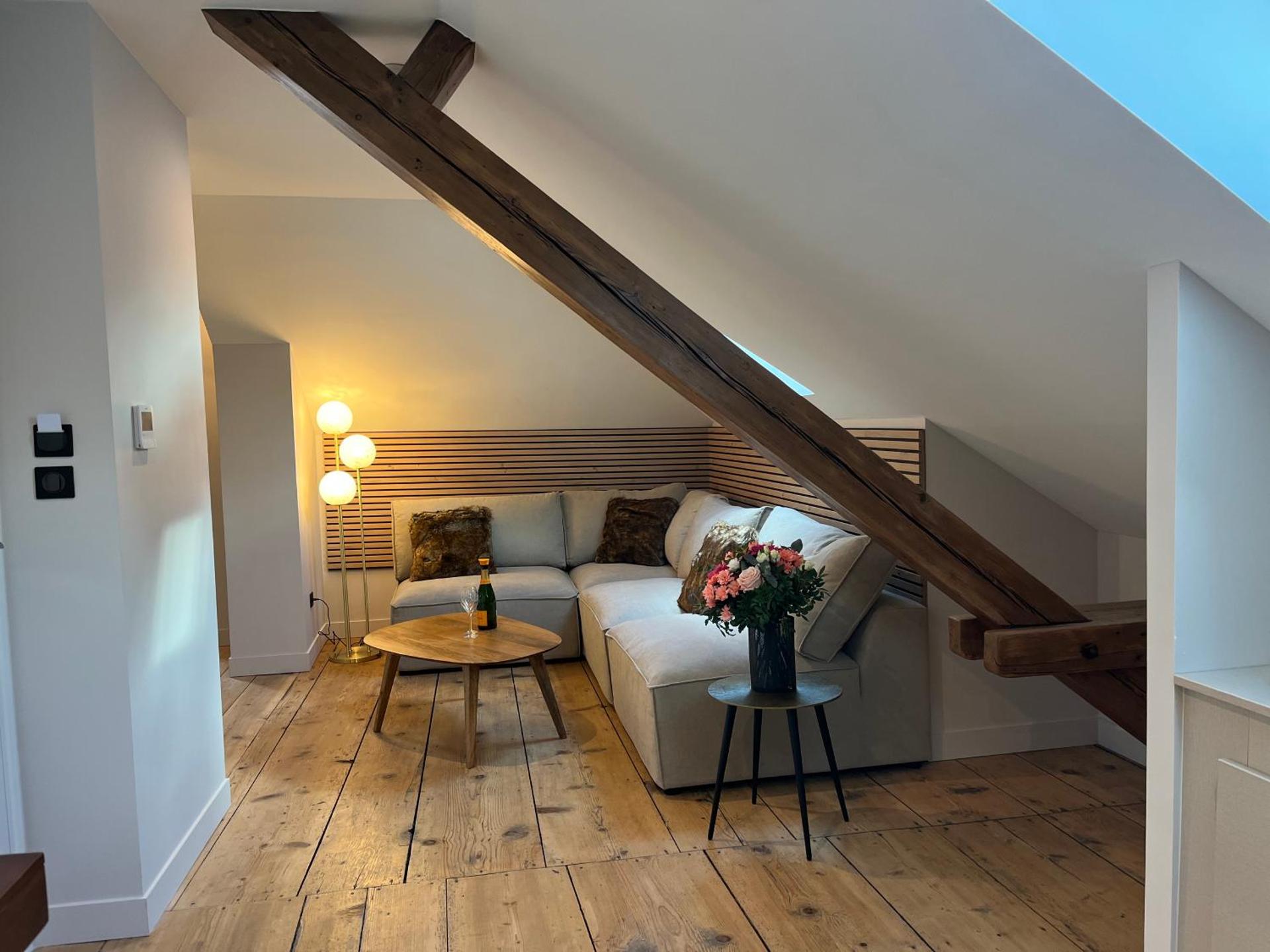 Hôtel Restaurant Vaillant proche Europapark