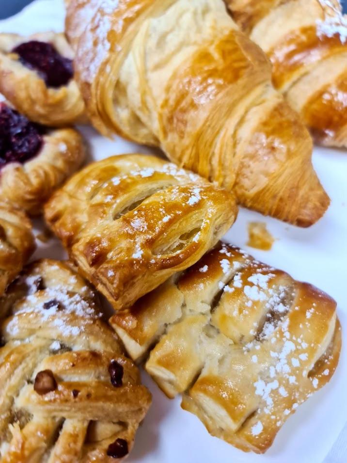 English/Irish breakfast