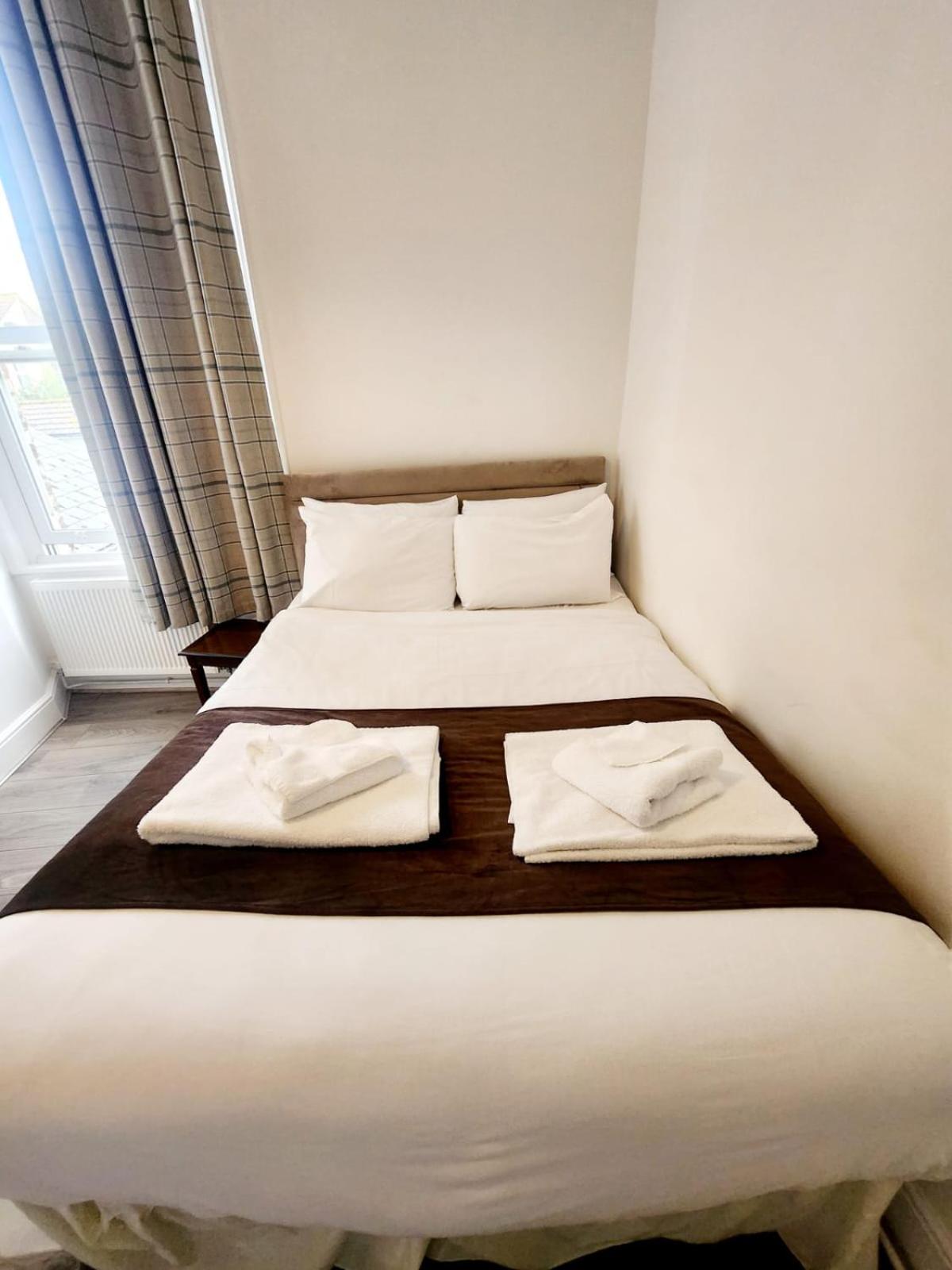 Old Victory House Homestay