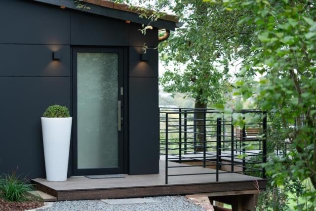 Gîte : Le Petit Appentis