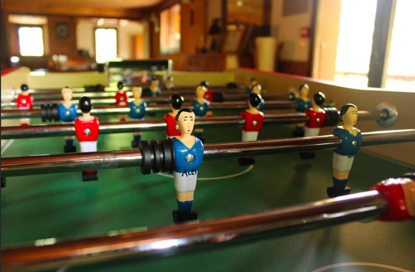 Chalet-Sixtine A large family chalet of 600m2 near La Clusaz