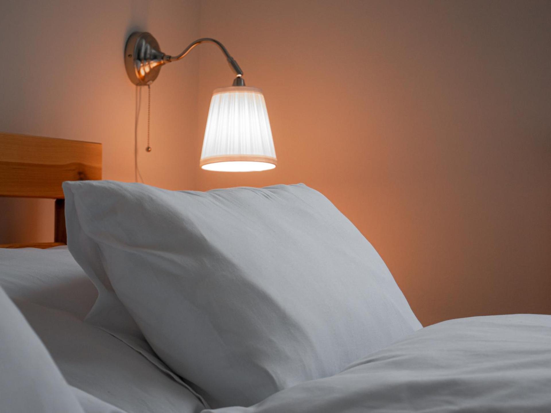 Apartmány u Maxíků