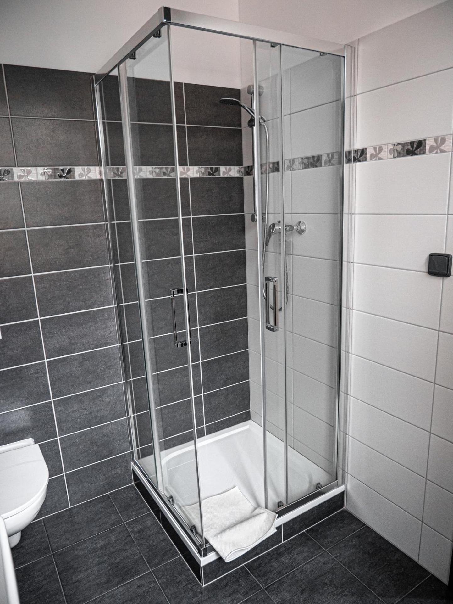 Apartmány u Maxíků