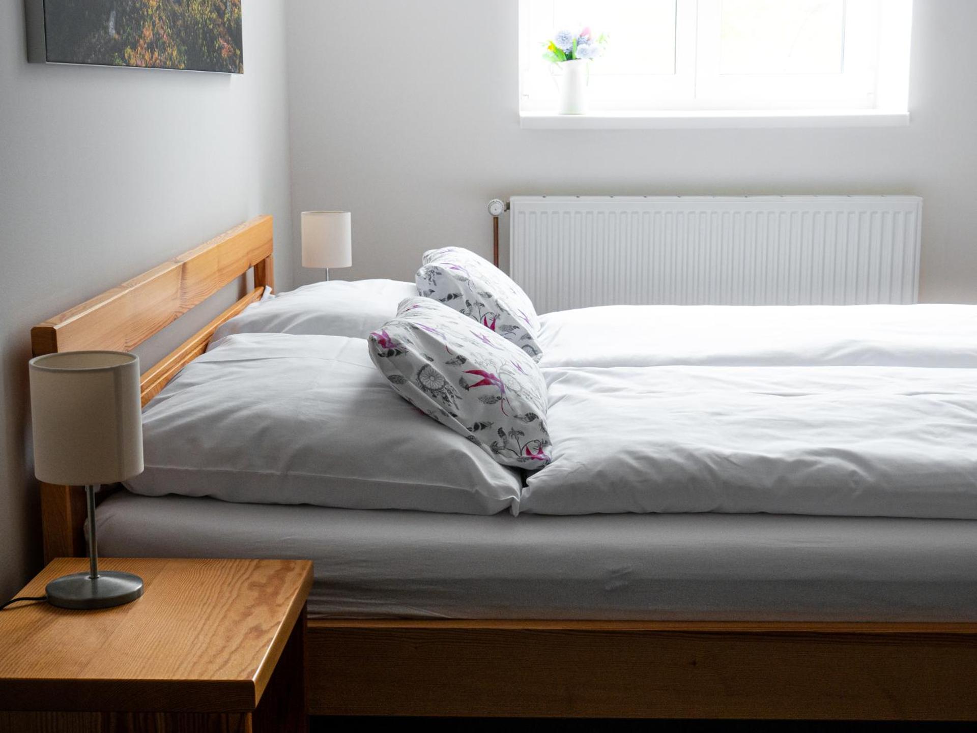 Apartmány u Maxíků