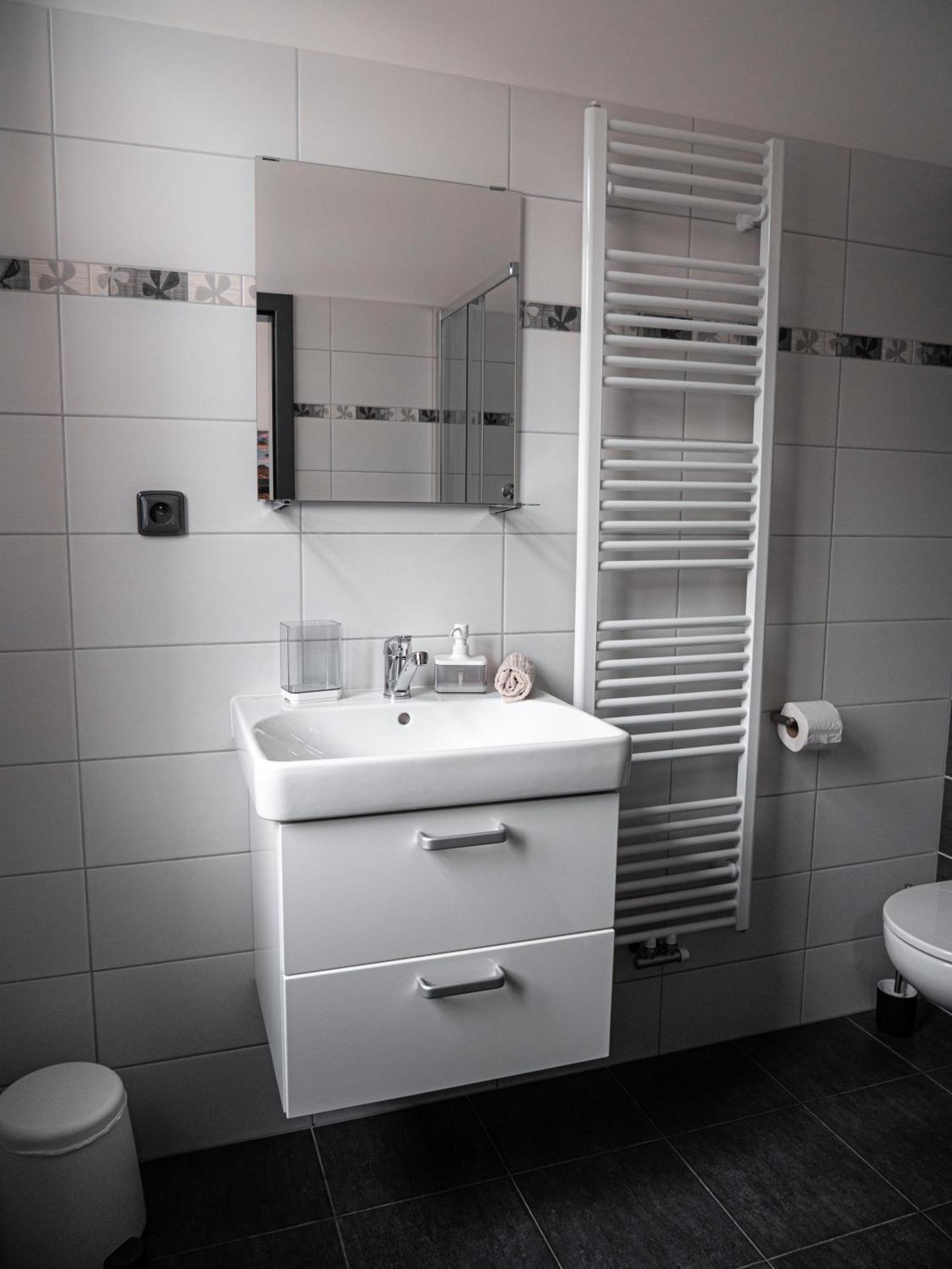 Apartmány u Maxíků