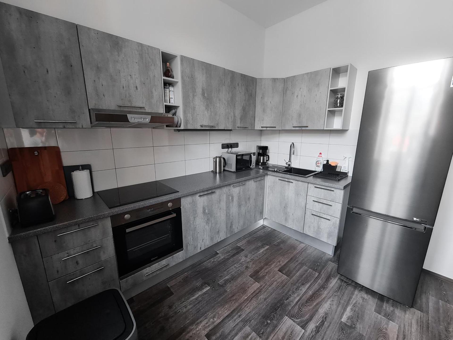 Apartmány u Maxíků