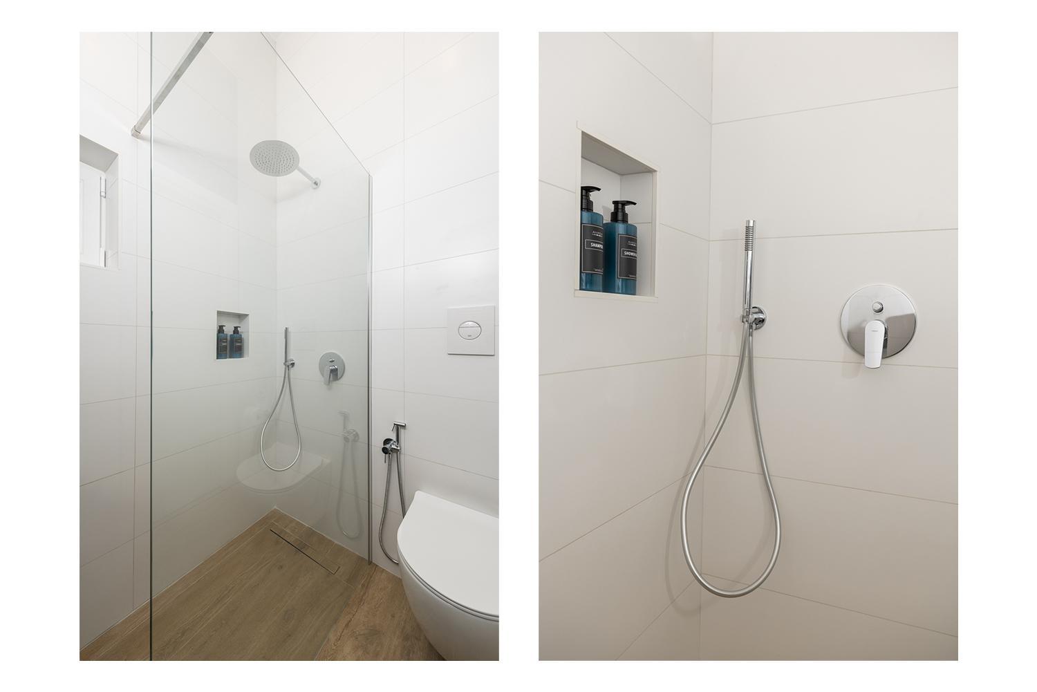 Light Blue - Apartment in the middle of everything