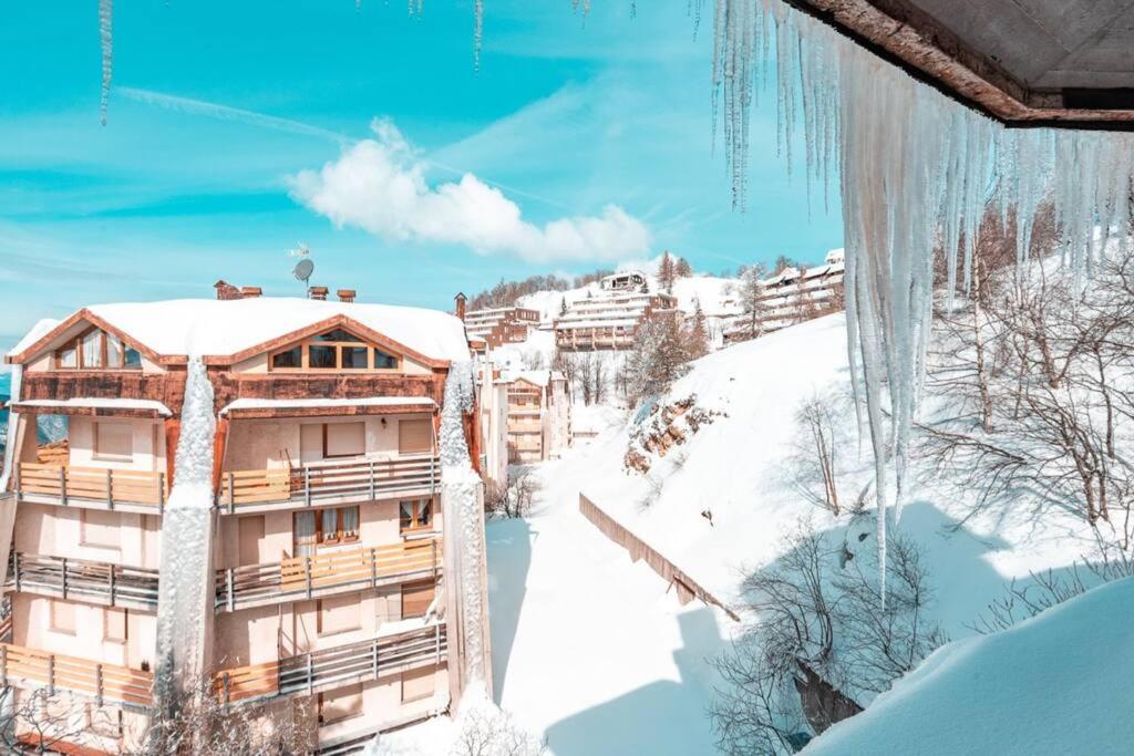 La Mansarda di Prato Nevoso