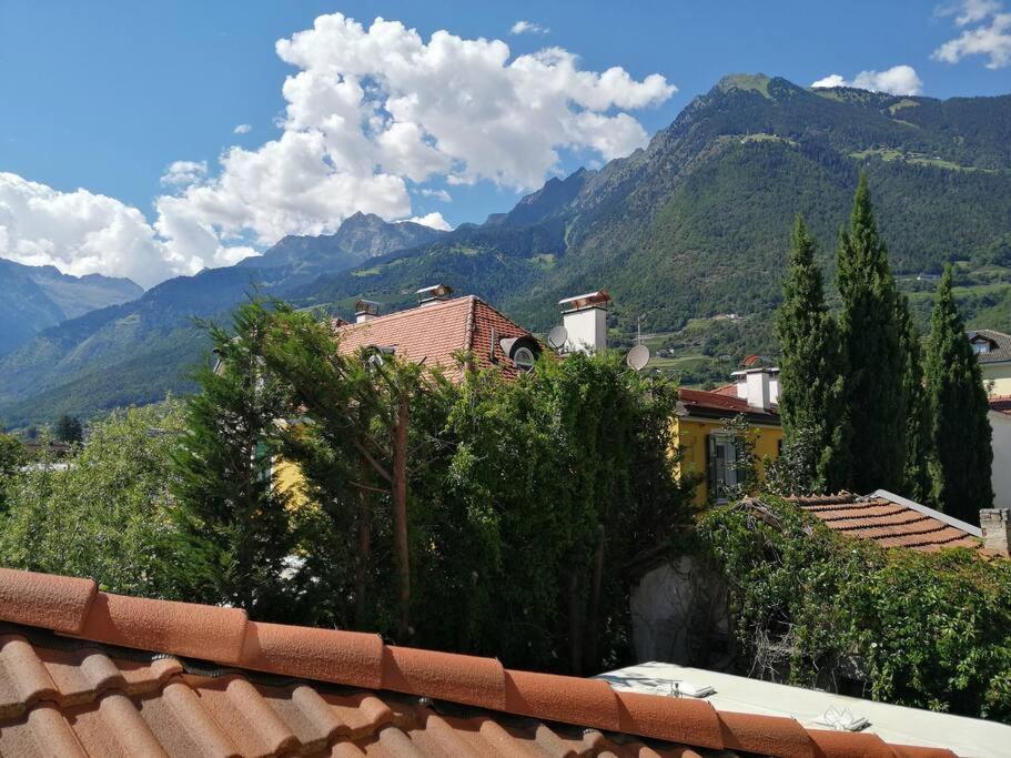 Appartement Laurin guestcard incl