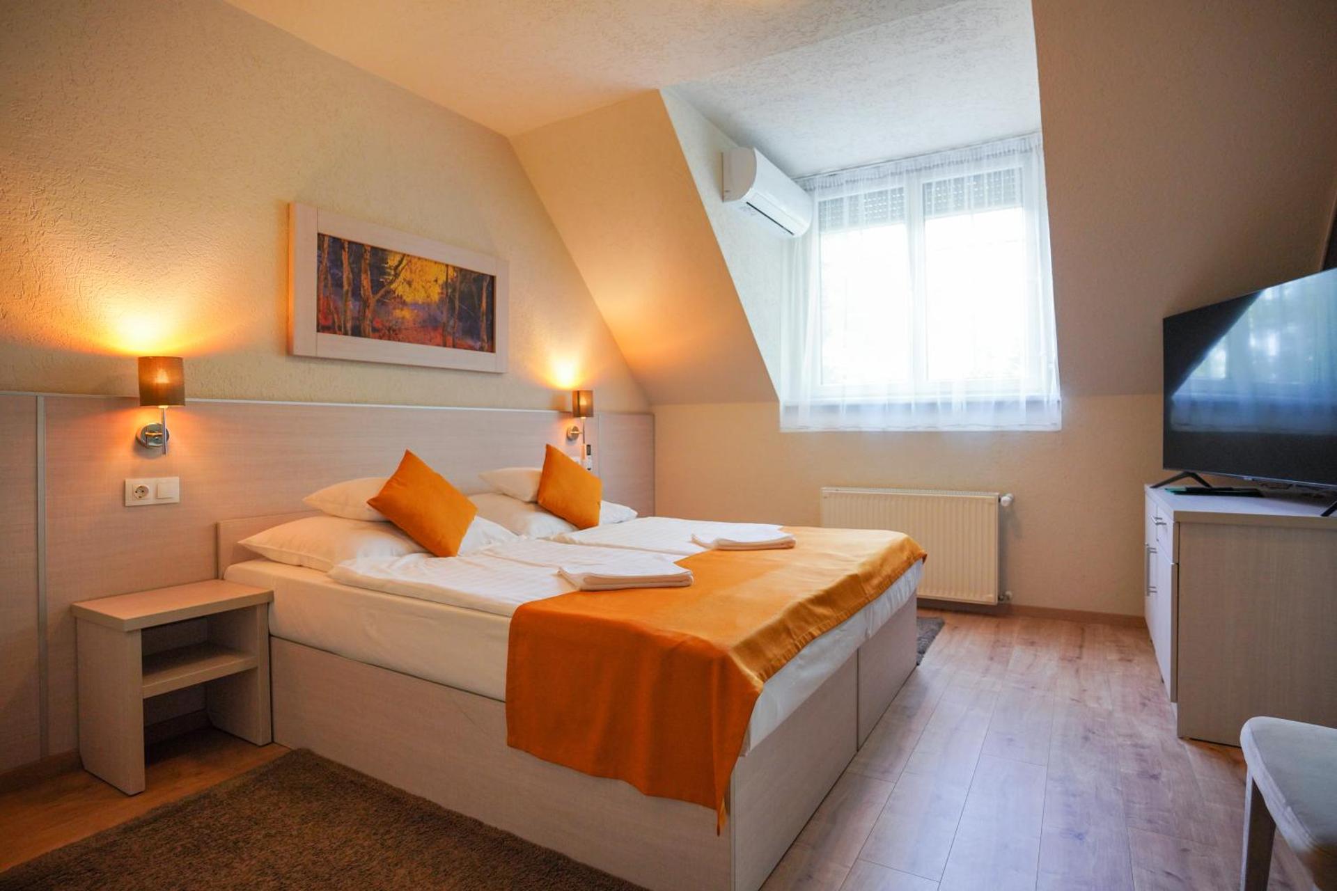 Szalajka Fogadó és Étterem