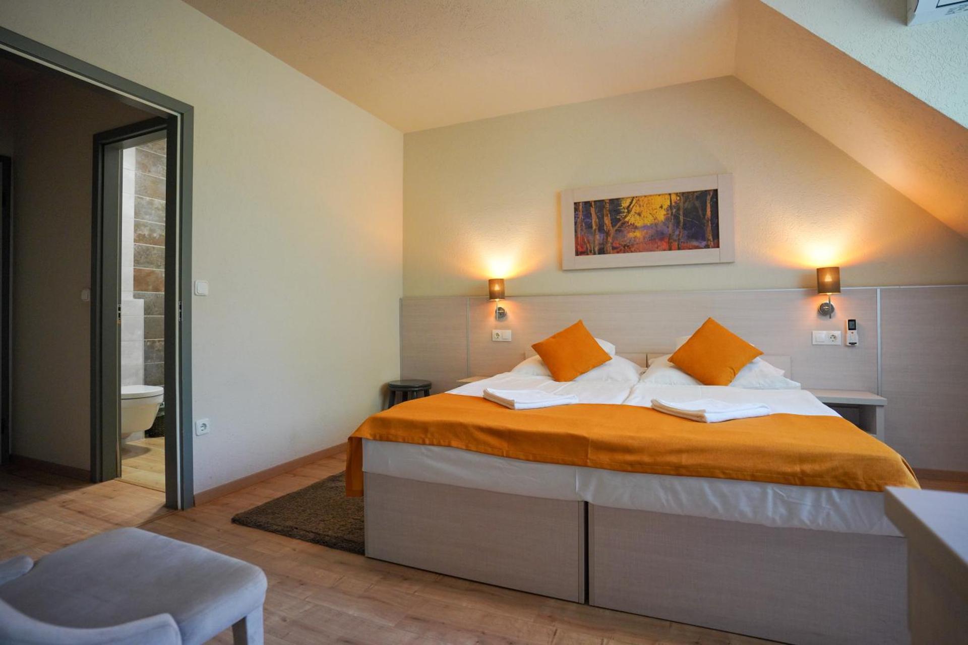 Szalajka Fogadó és Étterem