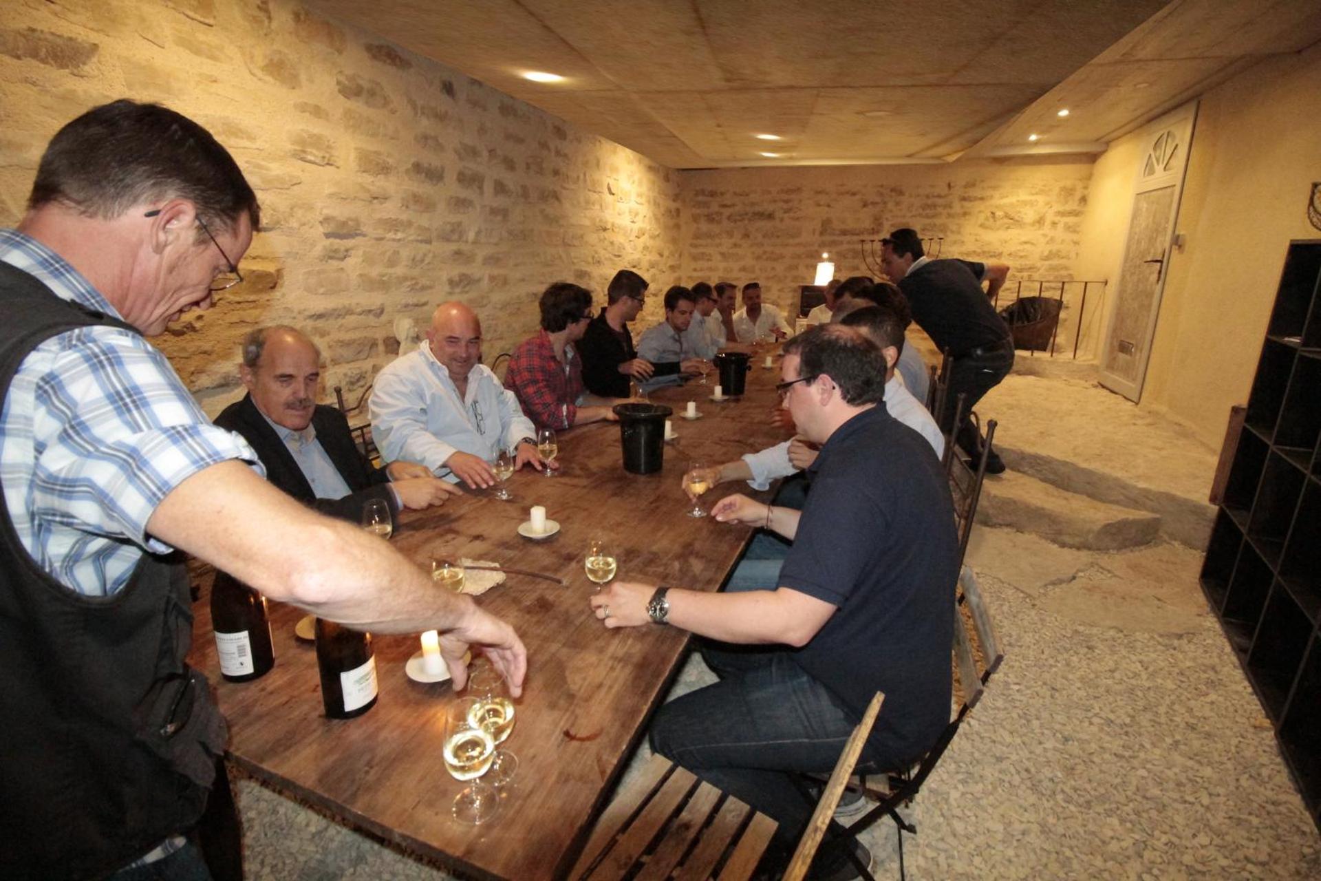 Evening entertainment