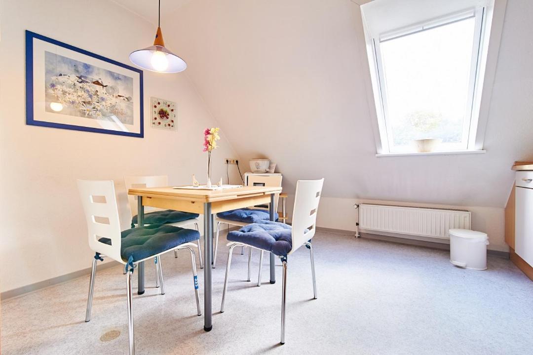 Ferienhaus Achtern Feeld