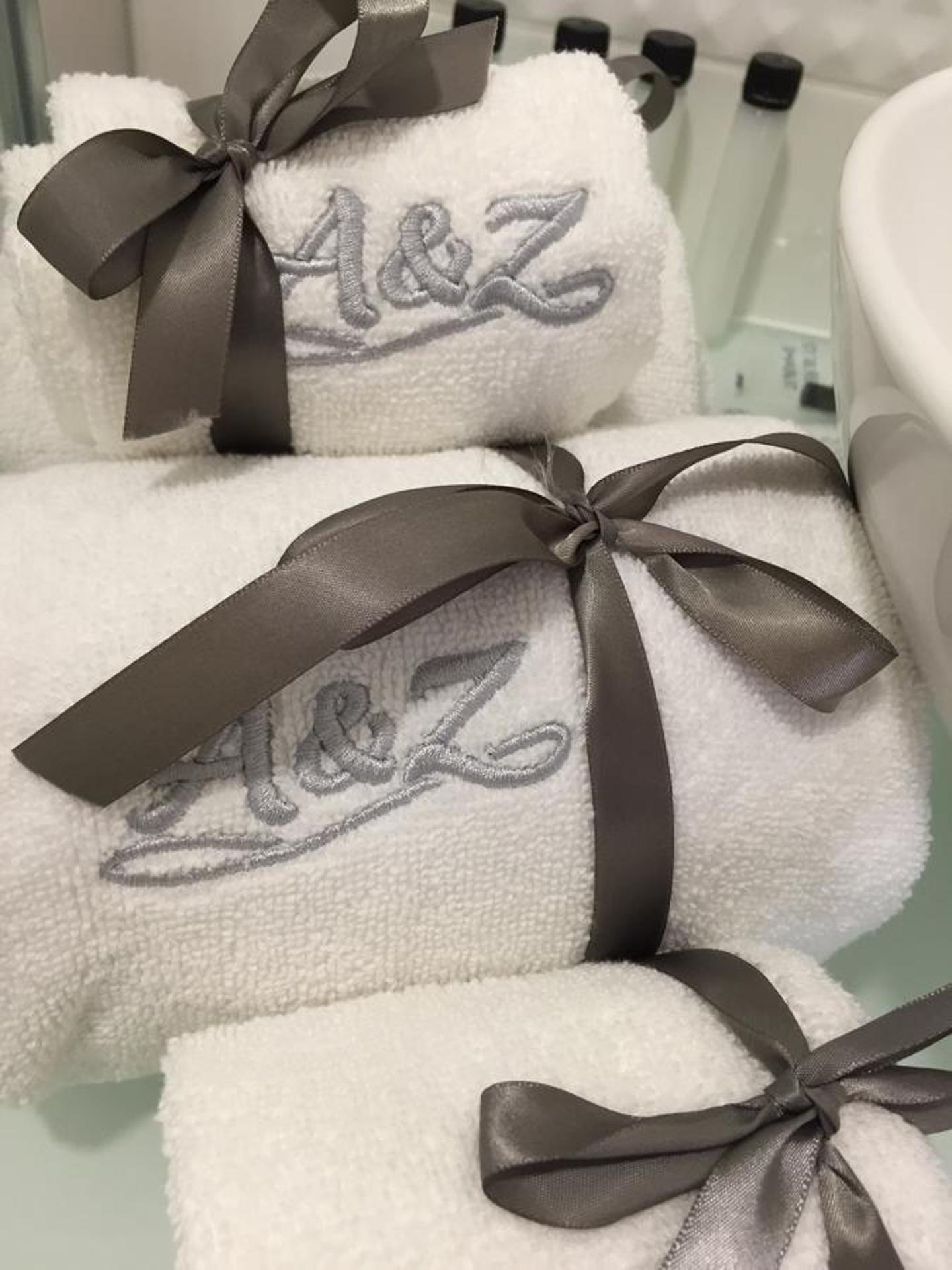 Property logo or sign