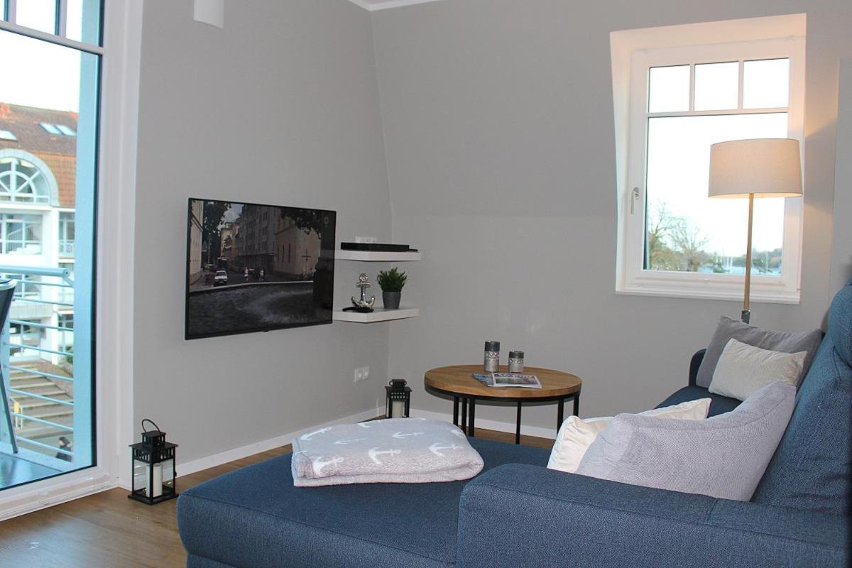 Objekt 96 - Appartement Meerblick