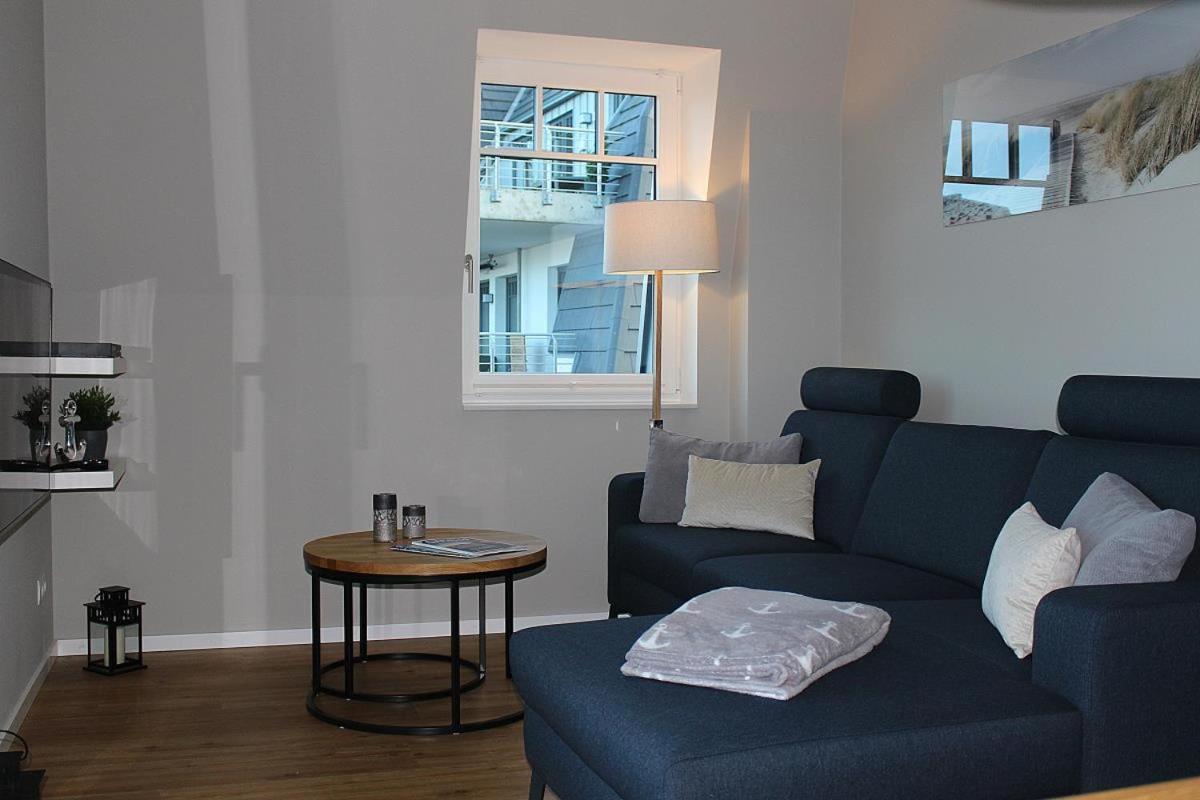 Objekt 96 - Appartement Meerblick