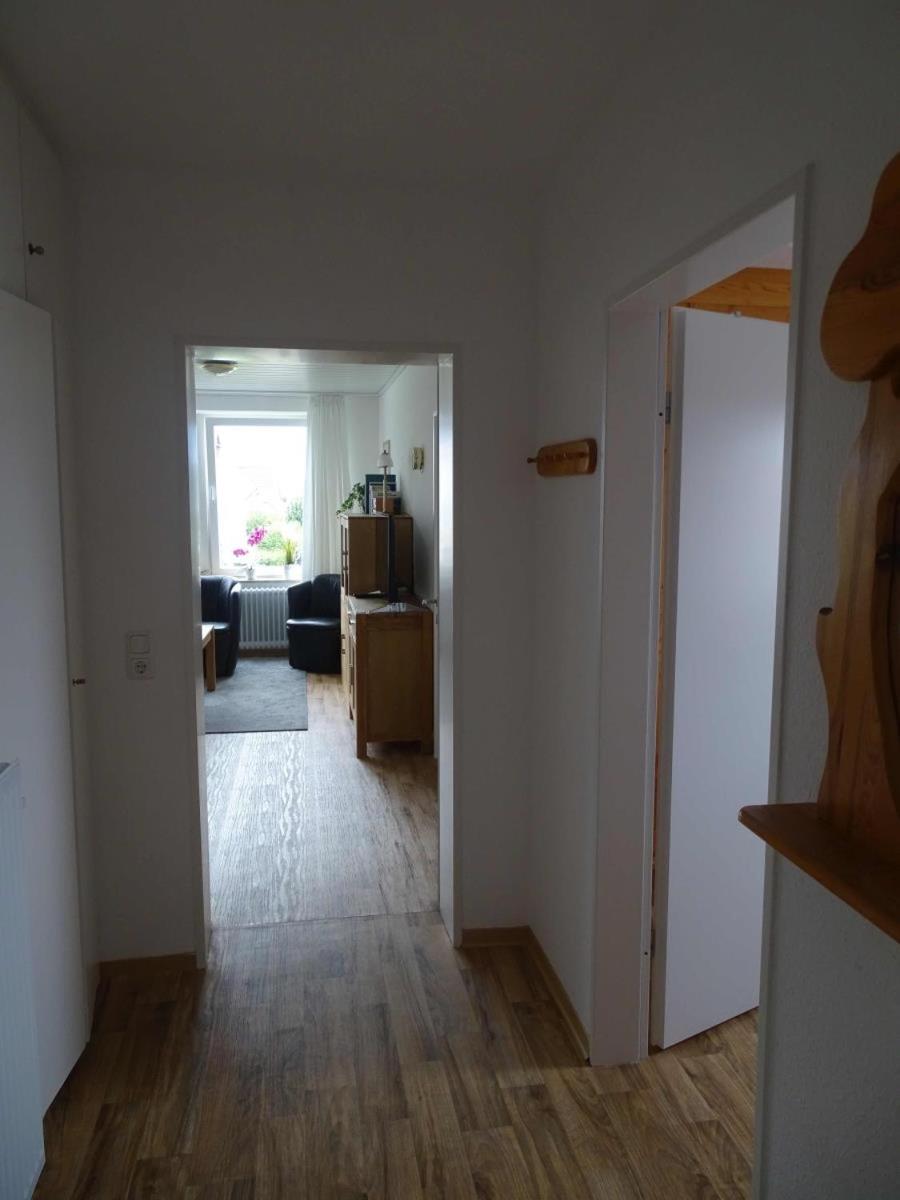 Ferienwohnung Meerleben