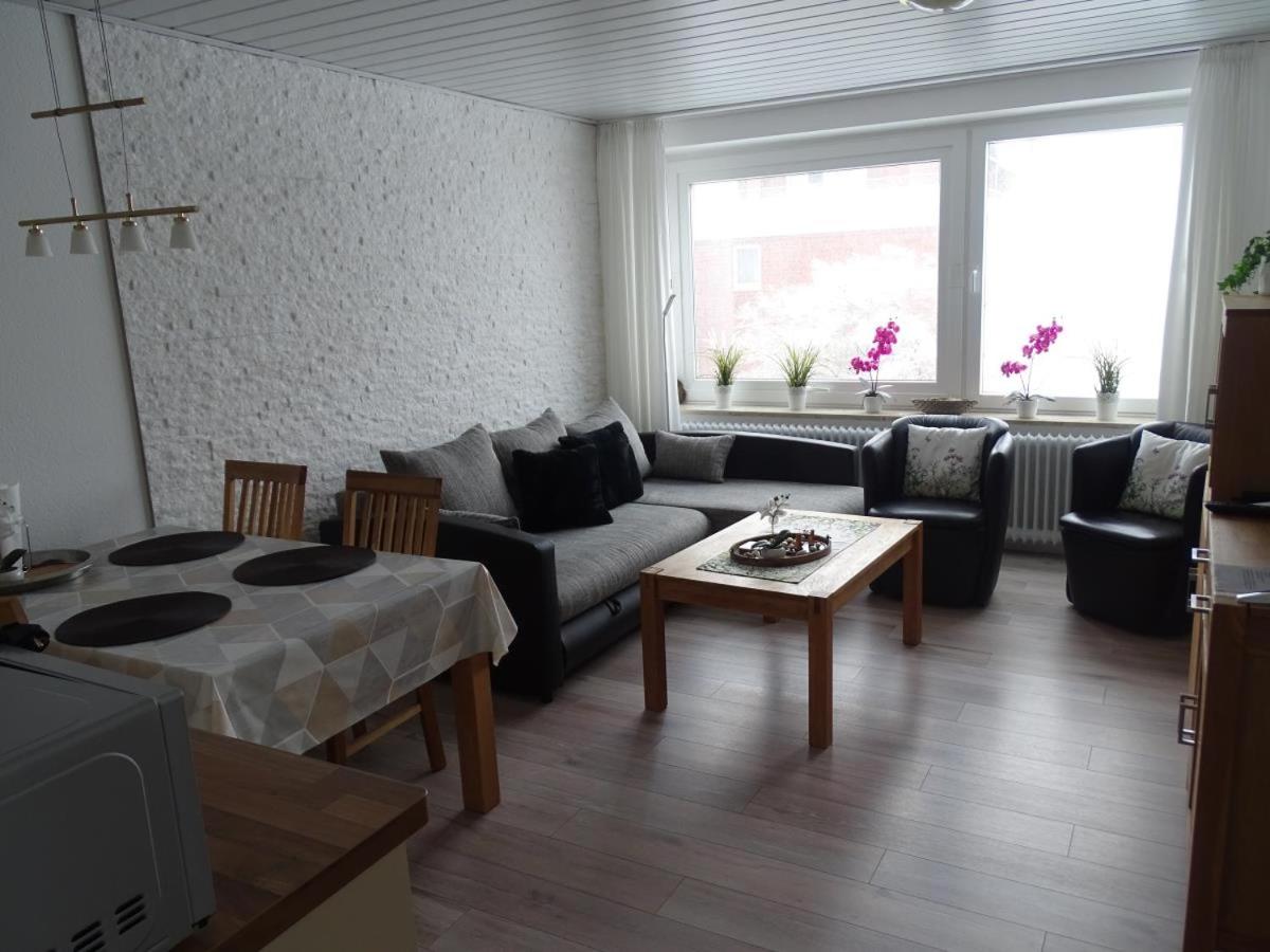 Ferienwohnung Meerleben